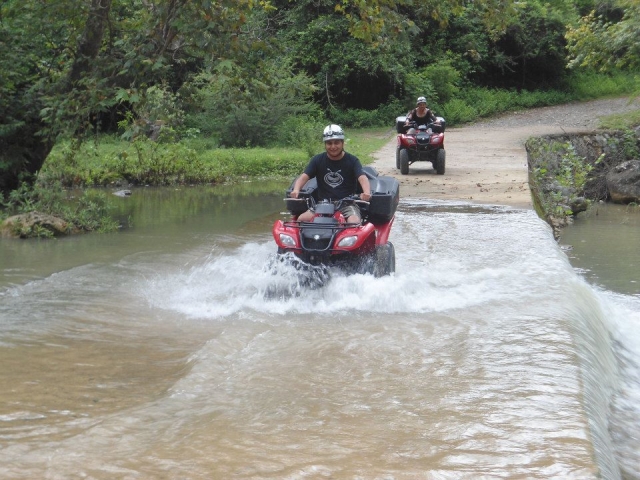  Condução extrema 